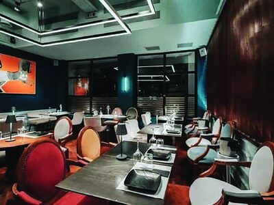 Πάτρα: Ποιο κατάστημα εστίασης μεταφέρετ...