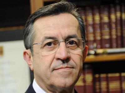 Νίκος Νικολόπουλος: Η ανεργία, κύρια αιτ...