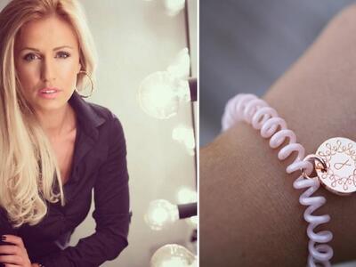 TA «PINK HEROES –INVISIBOBBLE» ΣΤΟ TSAVA...