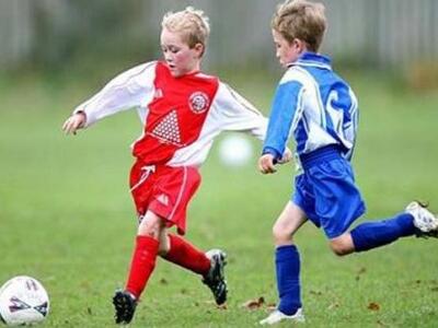 Το σωστό διαιτολόγιο του έφηβου αθλητή
