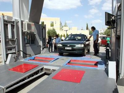 O Big Brother στα ΚΤΕΟ με στόχο τους αξι...