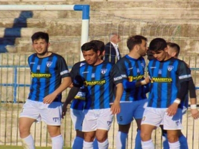 Ώρα στέψης και ανόδου για Θύελλα ή Ατρόμητο