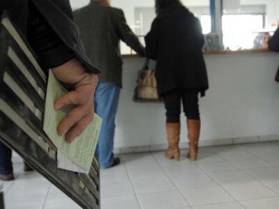 Πάνω από ένα εκατομμύριο τα αυτοκίνητα σ...