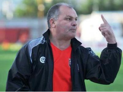 Σοκ! Μπλεγμένος στα στημένα και ο προπον...