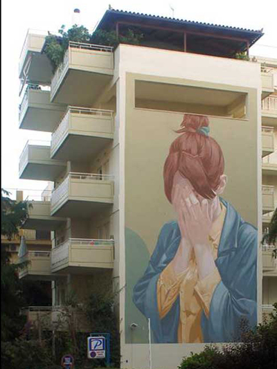 ΤΑΧΙS, Λευκωσίας 19, Πάτρα, 2018