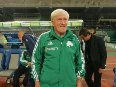 Έψαχνε τον Κατσουράνη ο Γκμοχ 