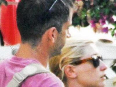 Κώστας Μπακογιάννης και Σία Κοσιώνη ζούν...