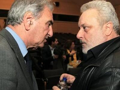 ΔΗΜΑΡ: Όποιος θέλει τη ρήξη ας πάρει και...