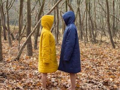 Η παράσταση χοροθεάτρου του Σπύρου Κουβα...