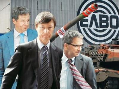 Το «καυτό» e-mail της τρόικας για κλείσι...