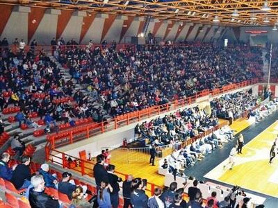 Μπάσκετ: Ο Προμηθέας παίζει "τελικό...