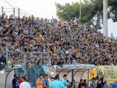 Αίγιο: Και τραυματίας αστυνομικός στα χθ...