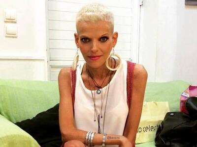 Ένας χρόνος χωρίς τη Νανά Καραγιάννη-“Κά...