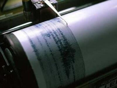 Και τρίτη σεισμική δόνηση 4,2 ρίχτερ, στη Μυτιλήνη