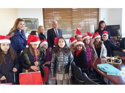 Δυτική Αχαΐα: Τα "έψαλλαν" στο...