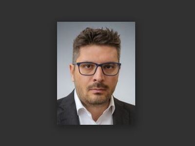 Νέος Managing Director στην Καλλιμάνης