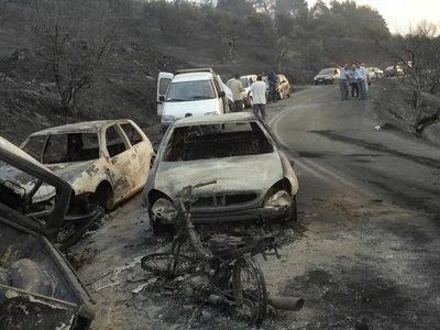 Μία ημέρα σαν σήμερα: Η «Μαύρη Παρασκευή...