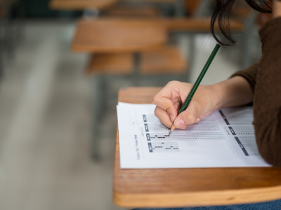 Πάτρα: Ένταση στις εξετάσεις Proficiency...