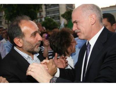 Ο Πρωθυπουργός καλεί Κατσιφάρα στο Μαξίμ...