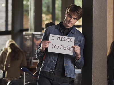 The Kissing Booth