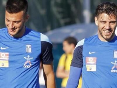 Θέμα στα Πορτογαλικά Μέσα Ενημέρωσης η α...