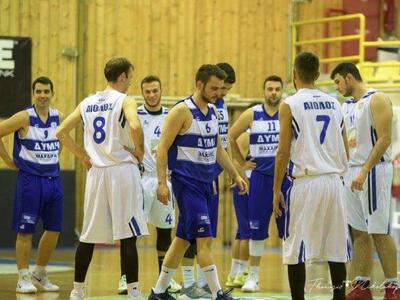 Α1 ΕΣΚΑ-Η: Η αγωνιστική των εκπλήξεων κα...