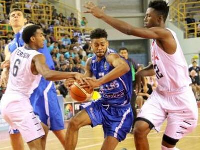 Μπάσκετ: Στο φάιναλ φορ το Ορεγκον  του ...