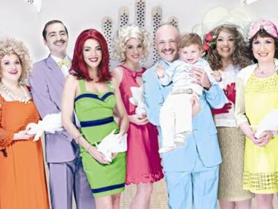 Πάτρα: Έρχονται τα "Βαφτίσια" ...