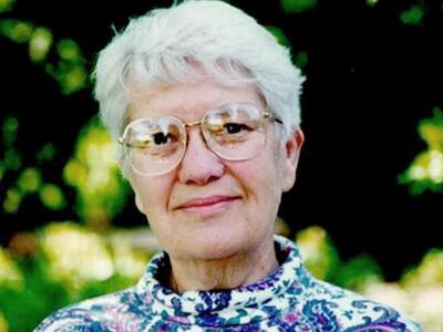 Πέθανε η Βίρα Ρούμπιν- Είχε τεκμηριώσει ...