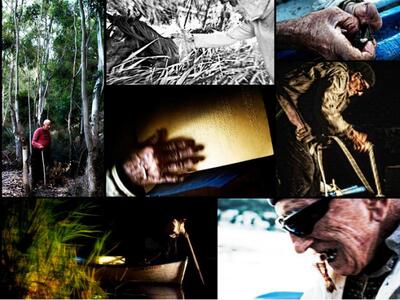 To Caravan Project παρκάρει στο Exile Ro...