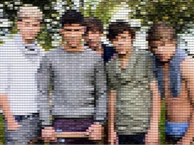 Ποιο συγκρότημα κόλλησε σεξουαλικώς μετα...