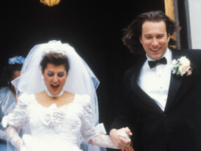 Γάμος αλά Ελληνικά: Έρχεται το τρίτο μέρ...