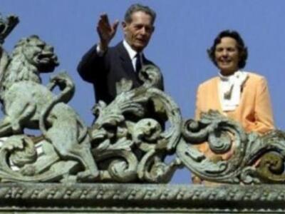 Έφυγε από την ζωή η πρώην βασίλισσα Άννα