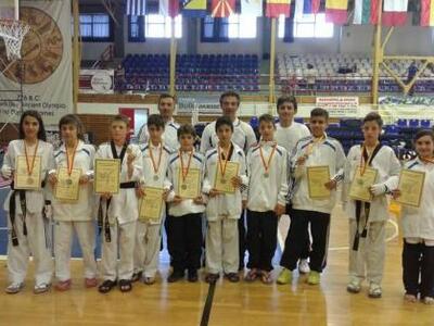 Πρώτη η Δύναμη Πατρών στο διασυλλογικό π...