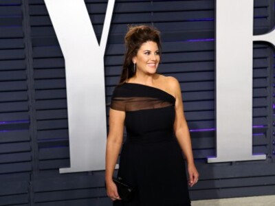 Monika Lewinski (EPA)