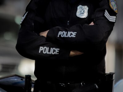 Δυτ. Ελλάδα: Xειροπέδες για κλοπή και ναρκωτικά