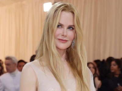 Nicole Kidman: «Έχω πολύ γεμάτη ζωή με τ...