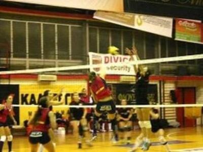 Στην κορυφή η Παναχαϊκή  - Εμπειρίες για...