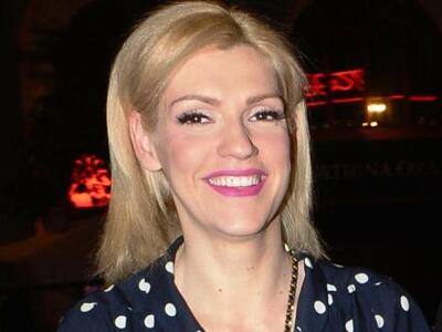 Δείτε τον αδελφό της Σάσας Σταμάτη που ε...