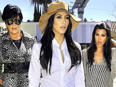 H μητέρα της Kardashian αποκαλύπτει πως ...