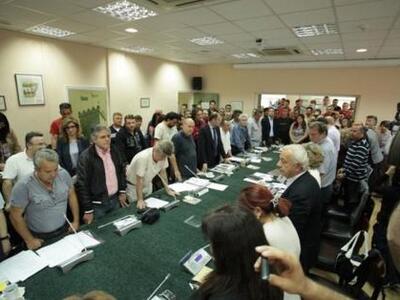 Πάτρα: Την Παρασκευή το μεσημέρι η έκτακ...