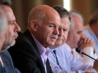 Τα νέα μέτρα στοιχειώνουν την κυβέρνηση-...