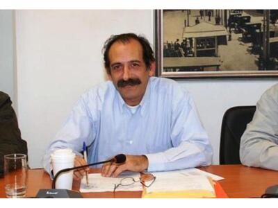  Β.Χατζηλάμπρου: "Για ποια τιμή μιλ...