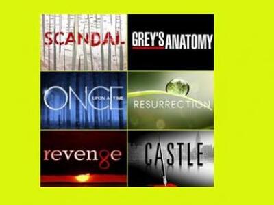 Το ABC έδωσε το πράσινο φως σε “Scandal”...