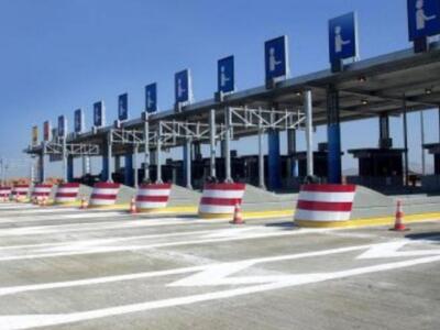 Πρώτα η παράδοση των αυτοκινητοδρόμων κα...