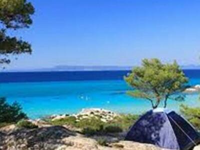 Σκέφτεσαι να κάνεις ελεύθερο κάμπινγκ; Τ...