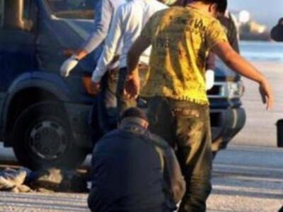 Οι προσφυγικές ροές στην Ελλάδα δεν επηρ...