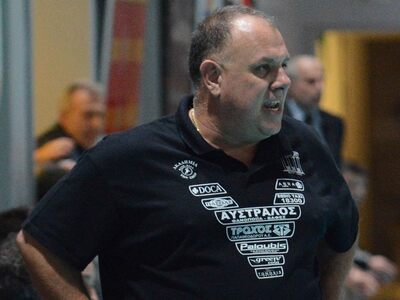 Με Πήγασο Κυψέλης η Ακαδημία των Σπορ-Πα...