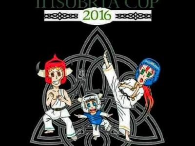 Το Fight Club Patras  στο  INSUBRIA CUP ...