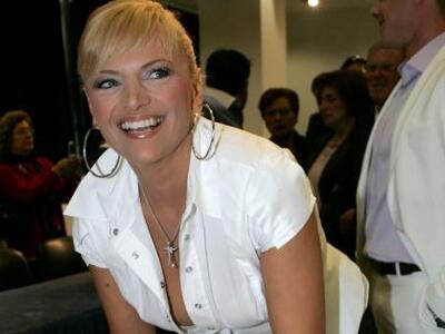 Λαμπίρη: «Η συμβουλή που θα έδινα στην Ε...